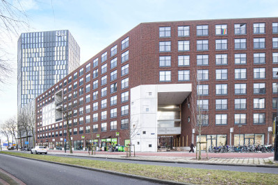 Welnastraat 305