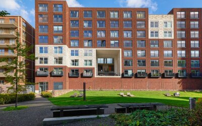 Welnastraat 345