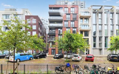 Appartement te koop Welnastraat 356