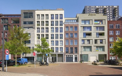 Welnastraat 408-C