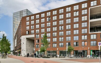 Welnastraat 455