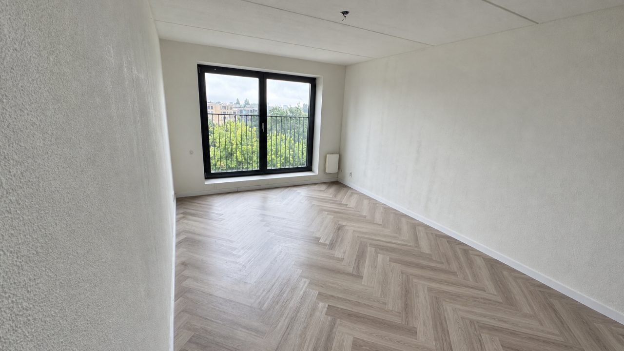 Studio te koop: Welnastraat 497, Amsterdam