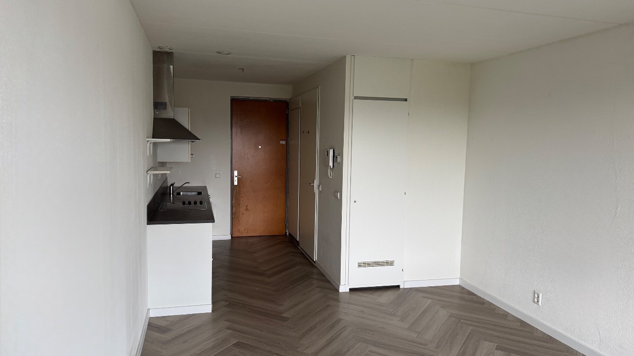 Studio te koop: Welnastraat 497, Amsterdam