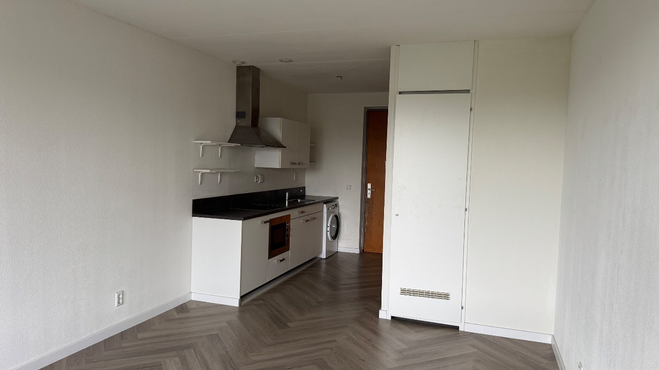 Studio te koop: Welnastraat 497, Amsterdam