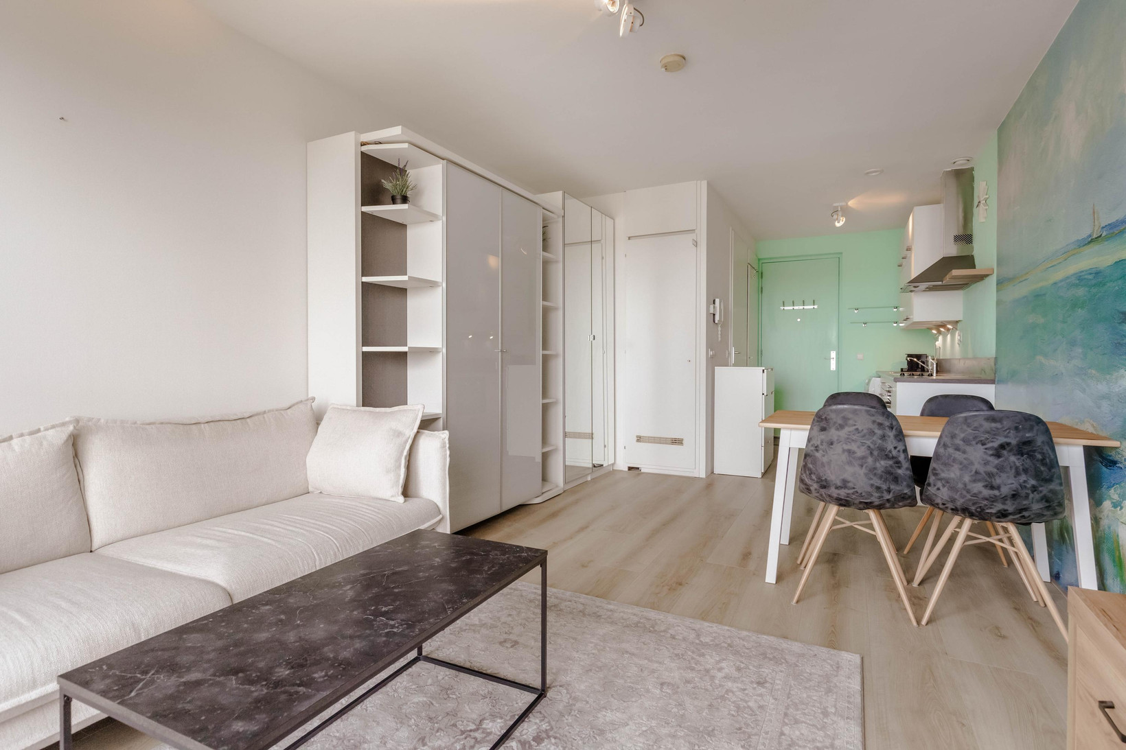 Studio te koop: Welnastraat 527, Amsterdam