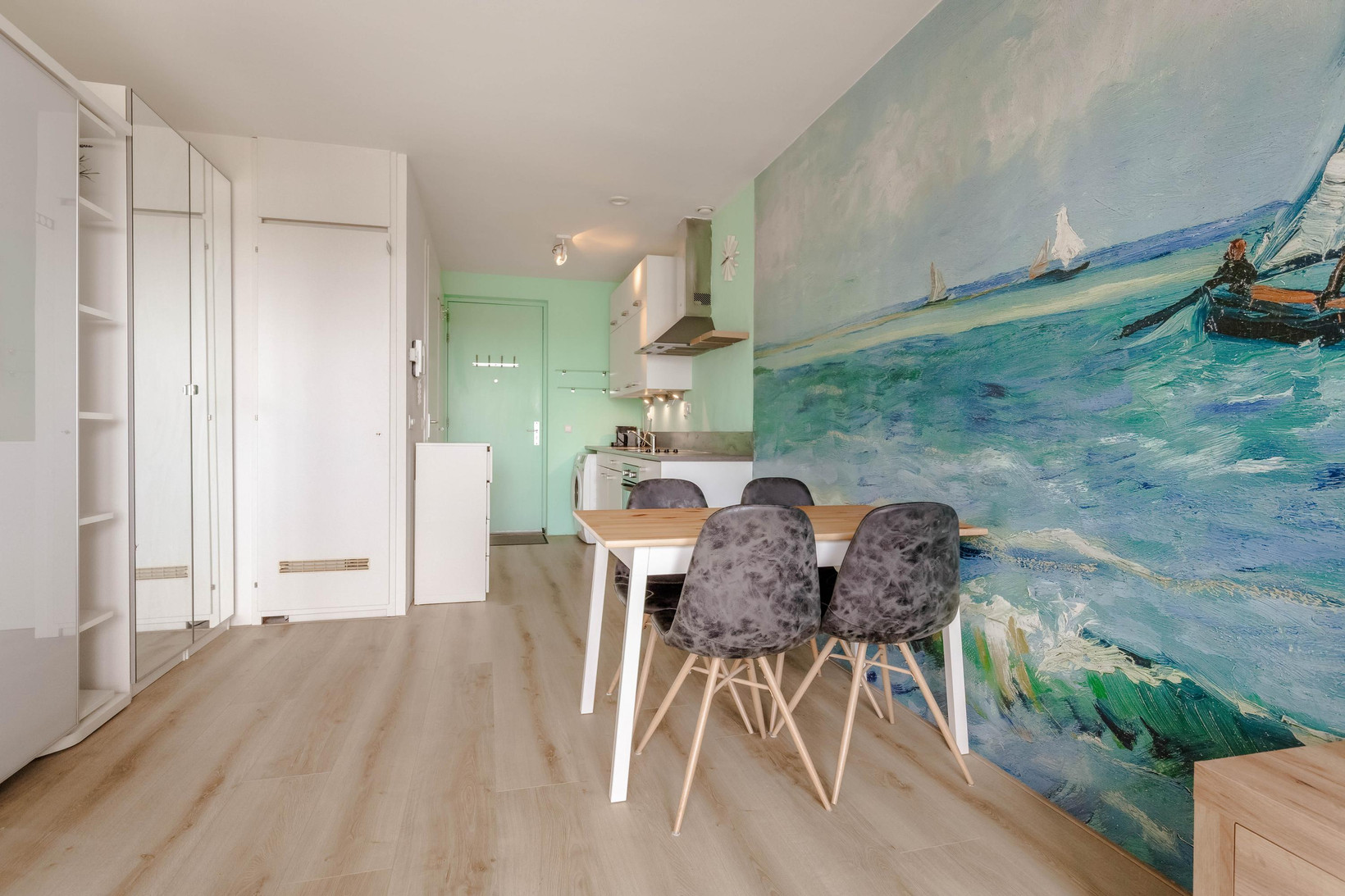 Studio te koop: Welnastraat 527, Amsterdam