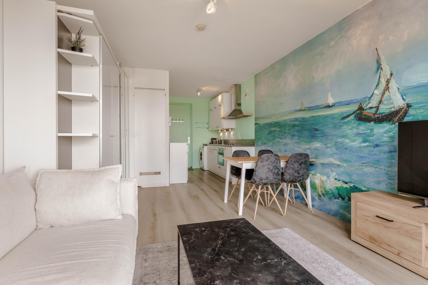 Studio te koop: Welnastraat 527, Amsterdam