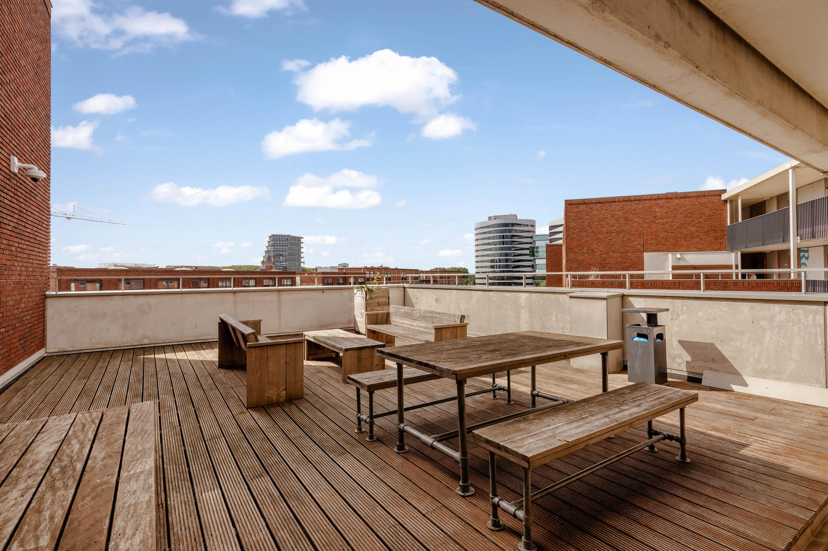 Studio te koop: Welnastraat 527, Amsterdam