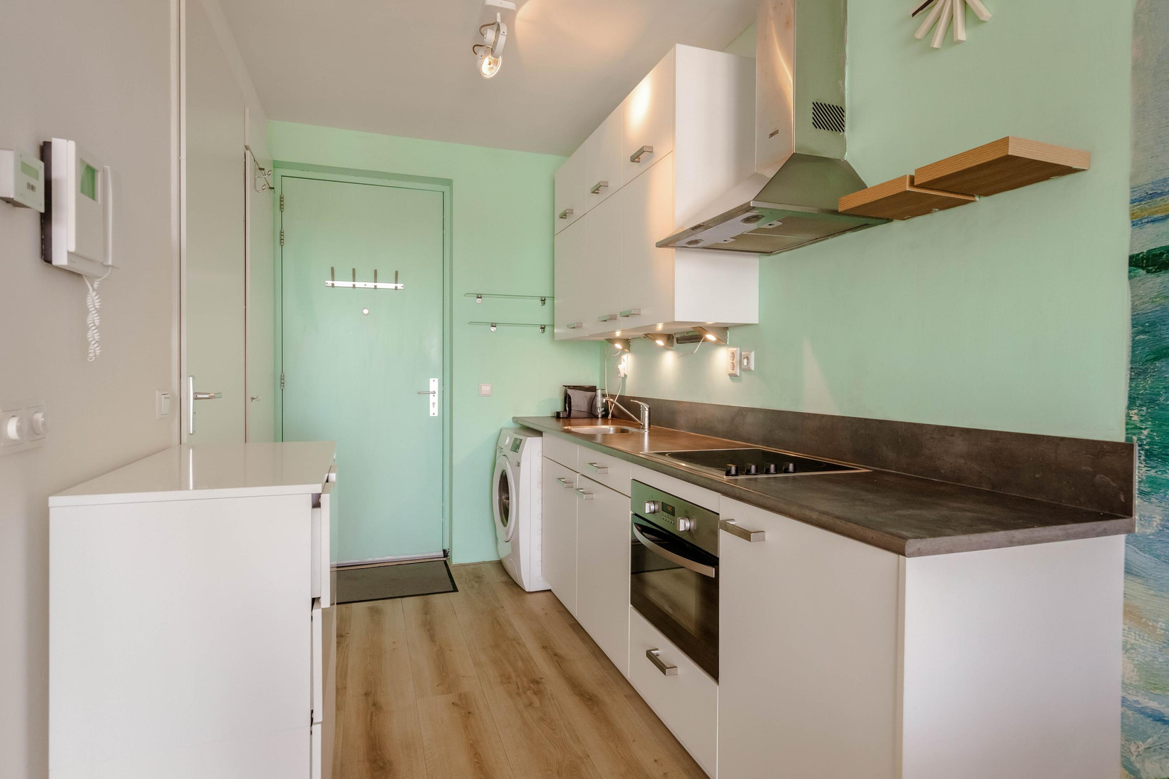 Studio te koop: Welnastraat 527, Amsterdam