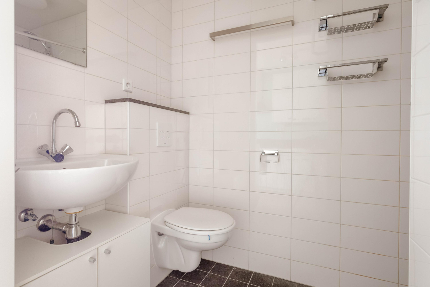 Studio te koop: Welnastraat 527, Amsterdam