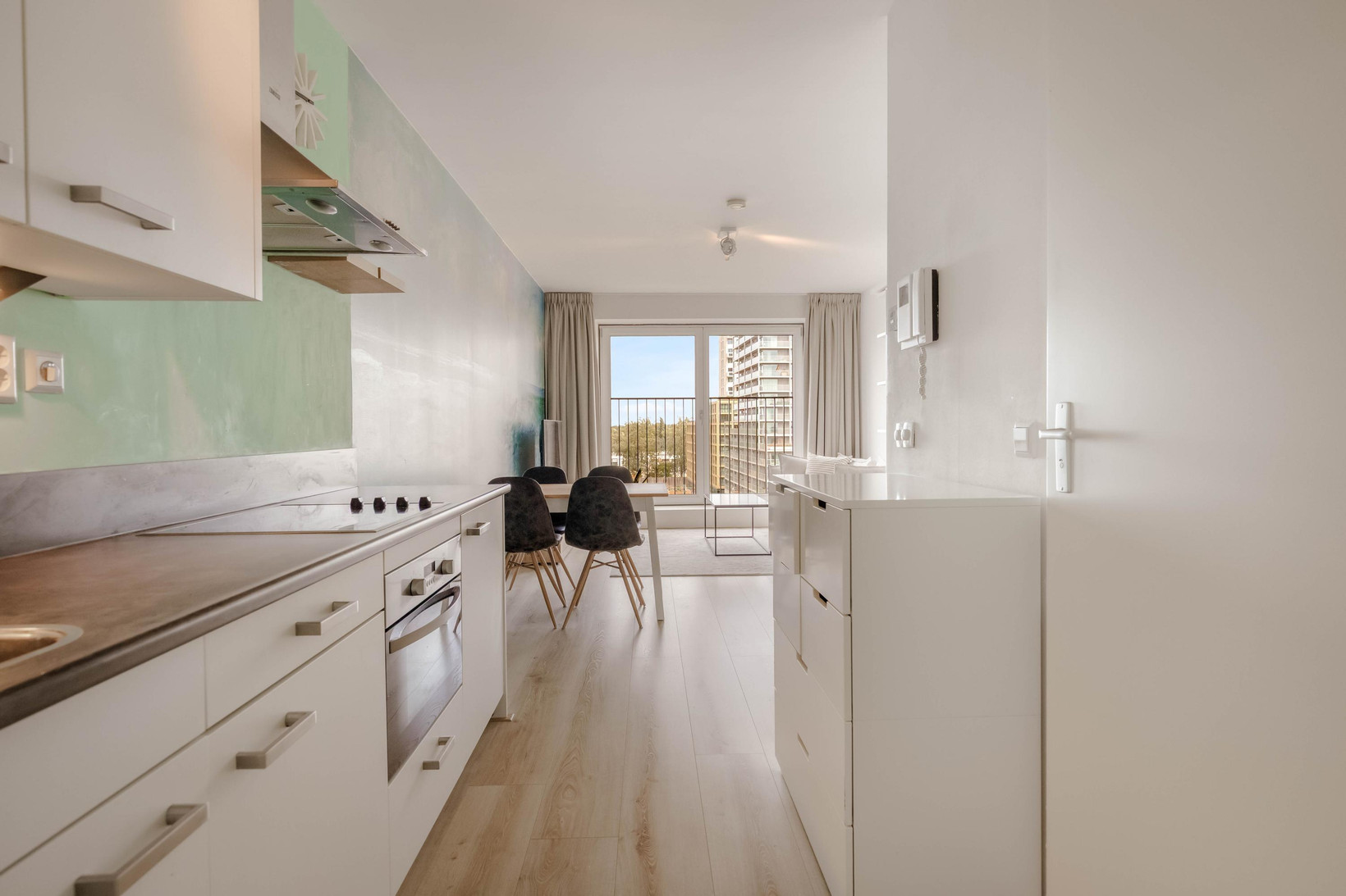 Studio te koop: Welnastraat 527, Amsterdam
