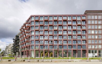 Bella Vistastraat 104