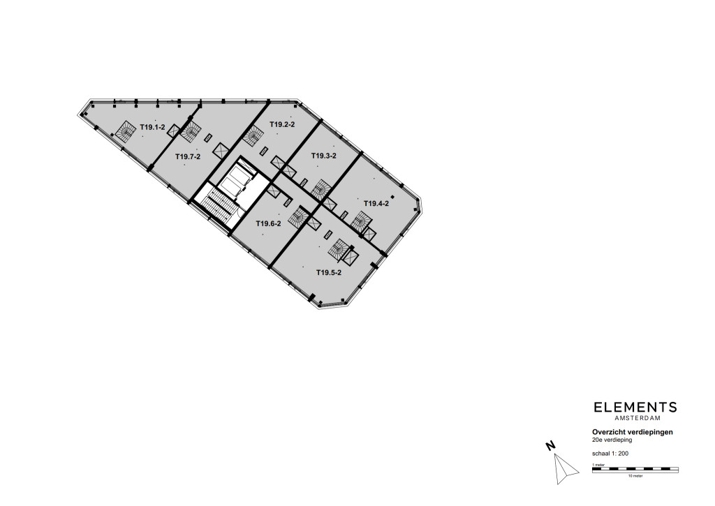 Appartement te koop: Zinranapad 245, Amsterdam
