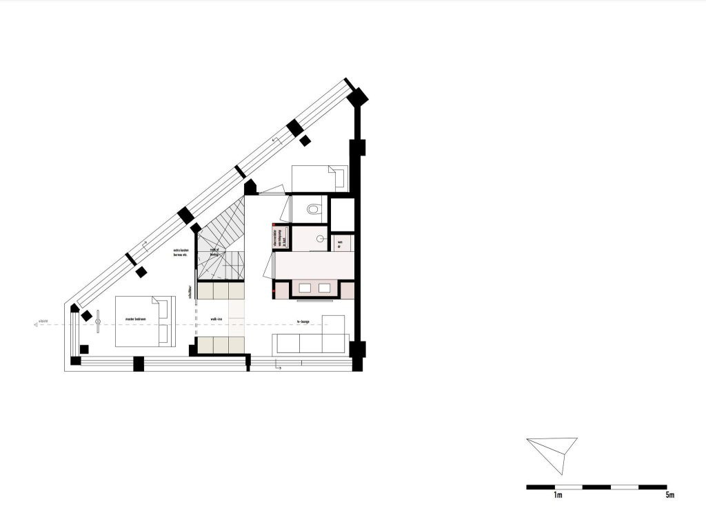 Appartement te koop: Zinranapad 245, Amsterdam