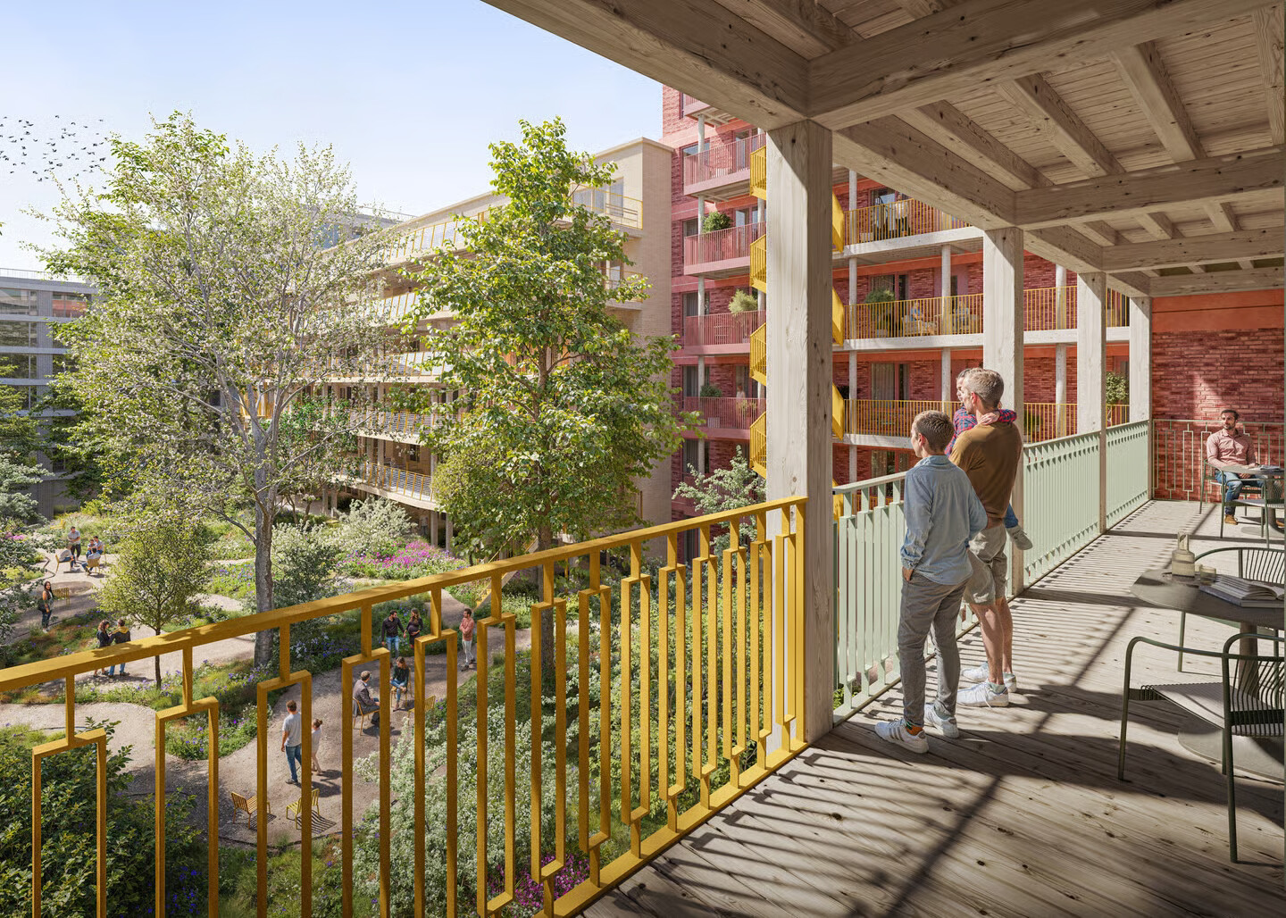 Appartement te koop: Nooit Dorstraat 138, Amsterdam