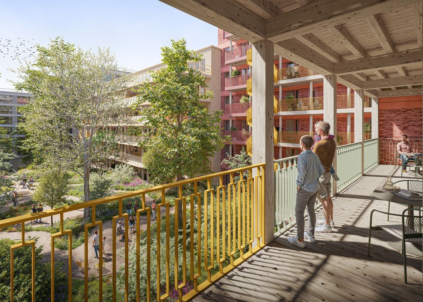 Appartement te koop: Nooit Dorstraat 144, Amsterdam
