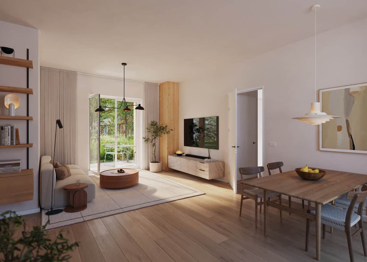 Appartement te koop: Nooit Dorstraat 154, Amsterdam