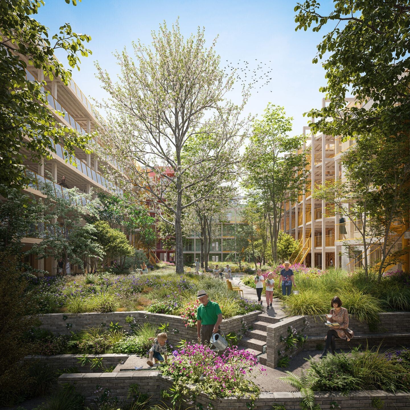 Appartement te koop: Nooit Dorstraat 222, Amsterdam