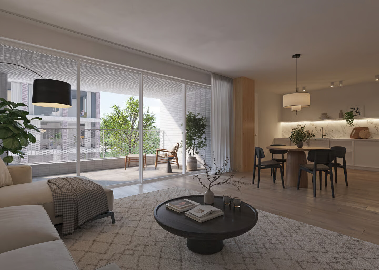 Appartement te koop: Nooit Dorstraat 222, Amsterdam