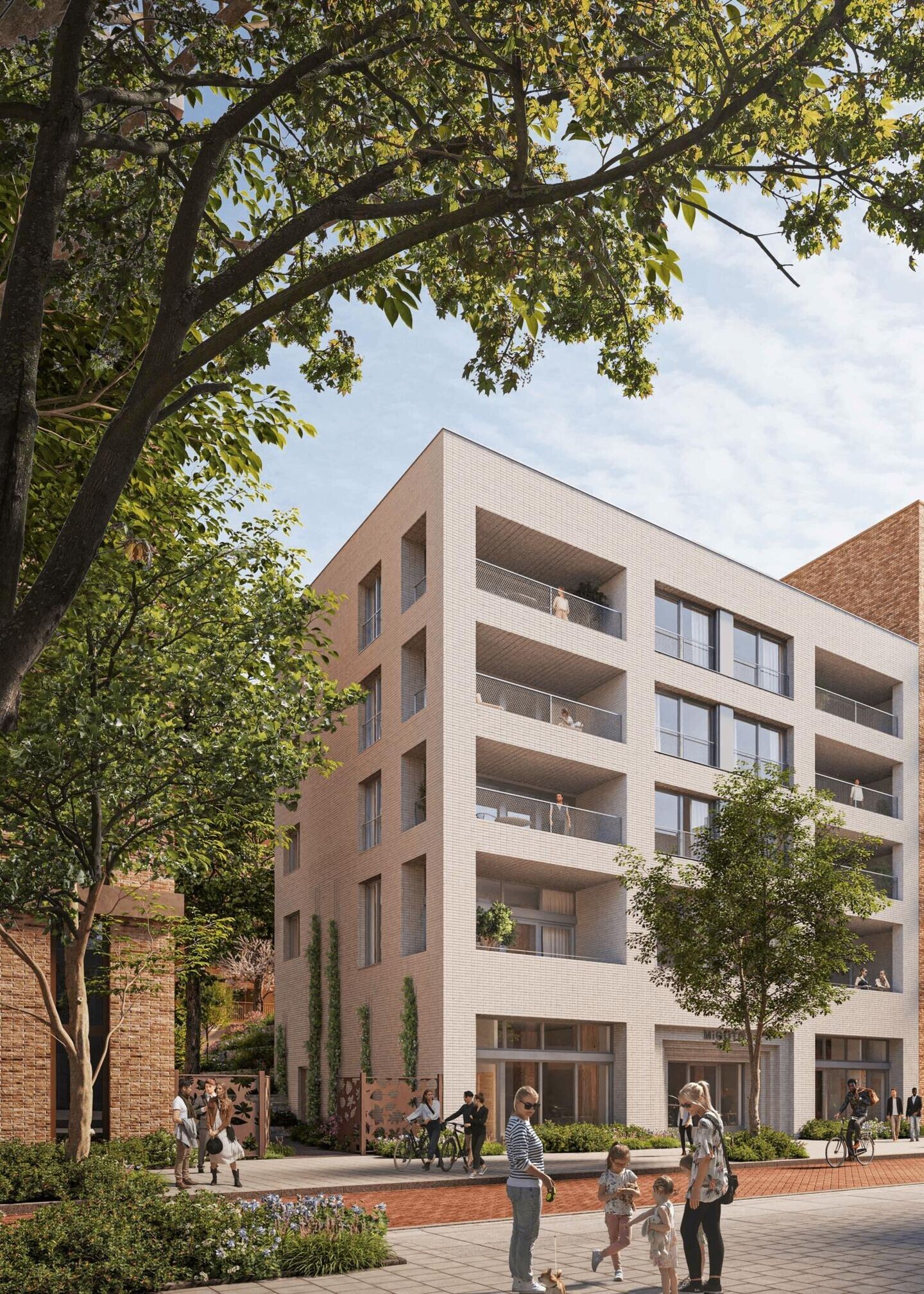 Appartement te koop: Nooit Dorstraat 228, Amsterdam