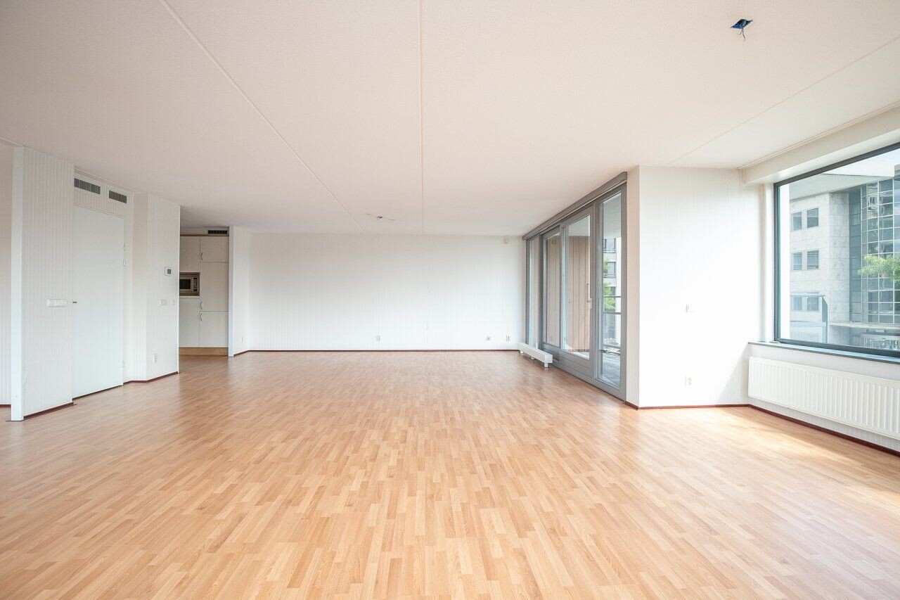Appartement te huur: Amstelboulevard 14, Amsterdam
