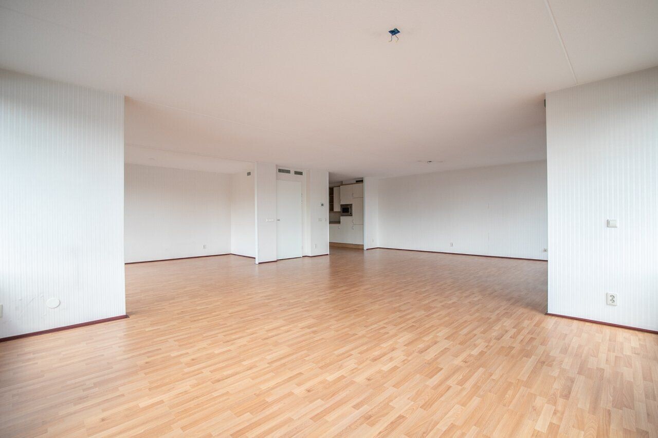 Appartement te huur: Amstelboulevard 14, Amsterdam