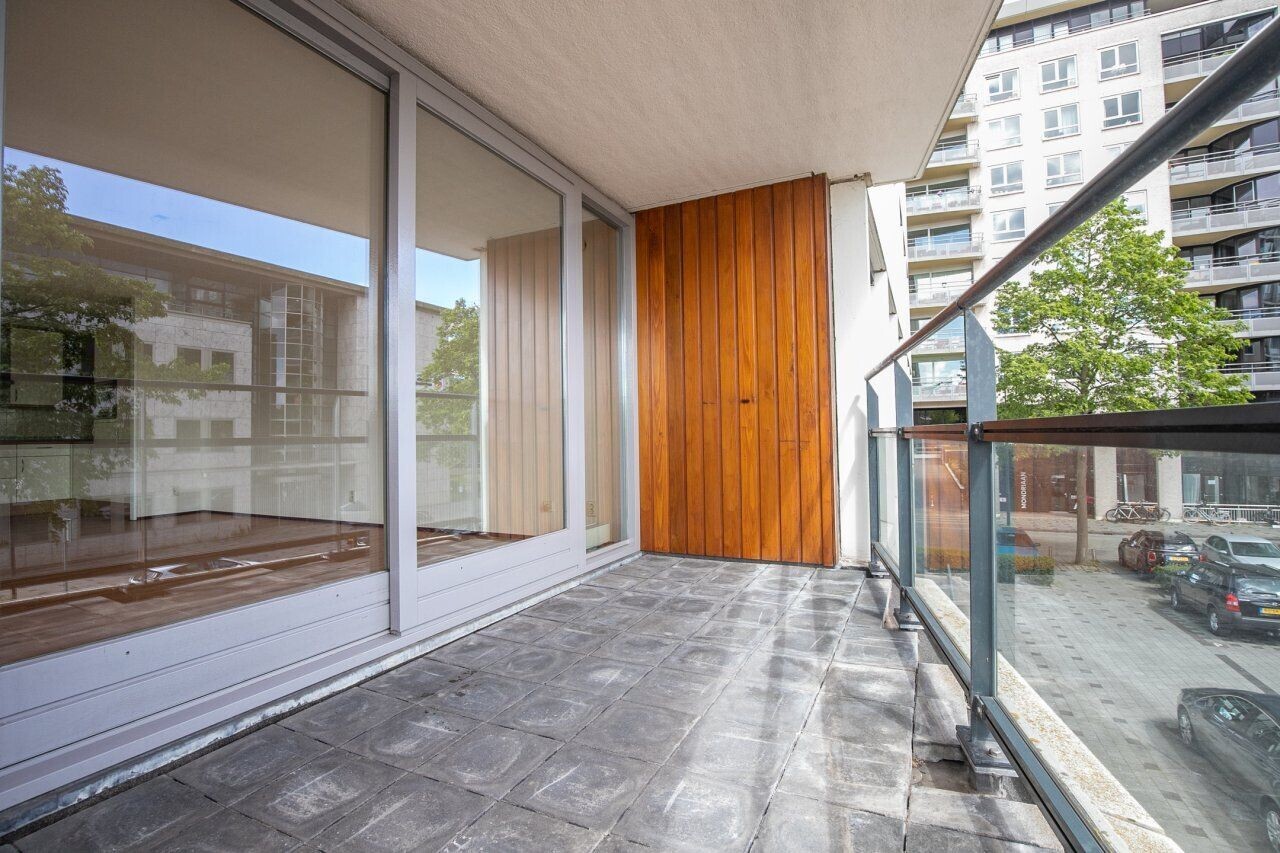 Appartement te huur: Amstelboulevard 14, Amsterdam