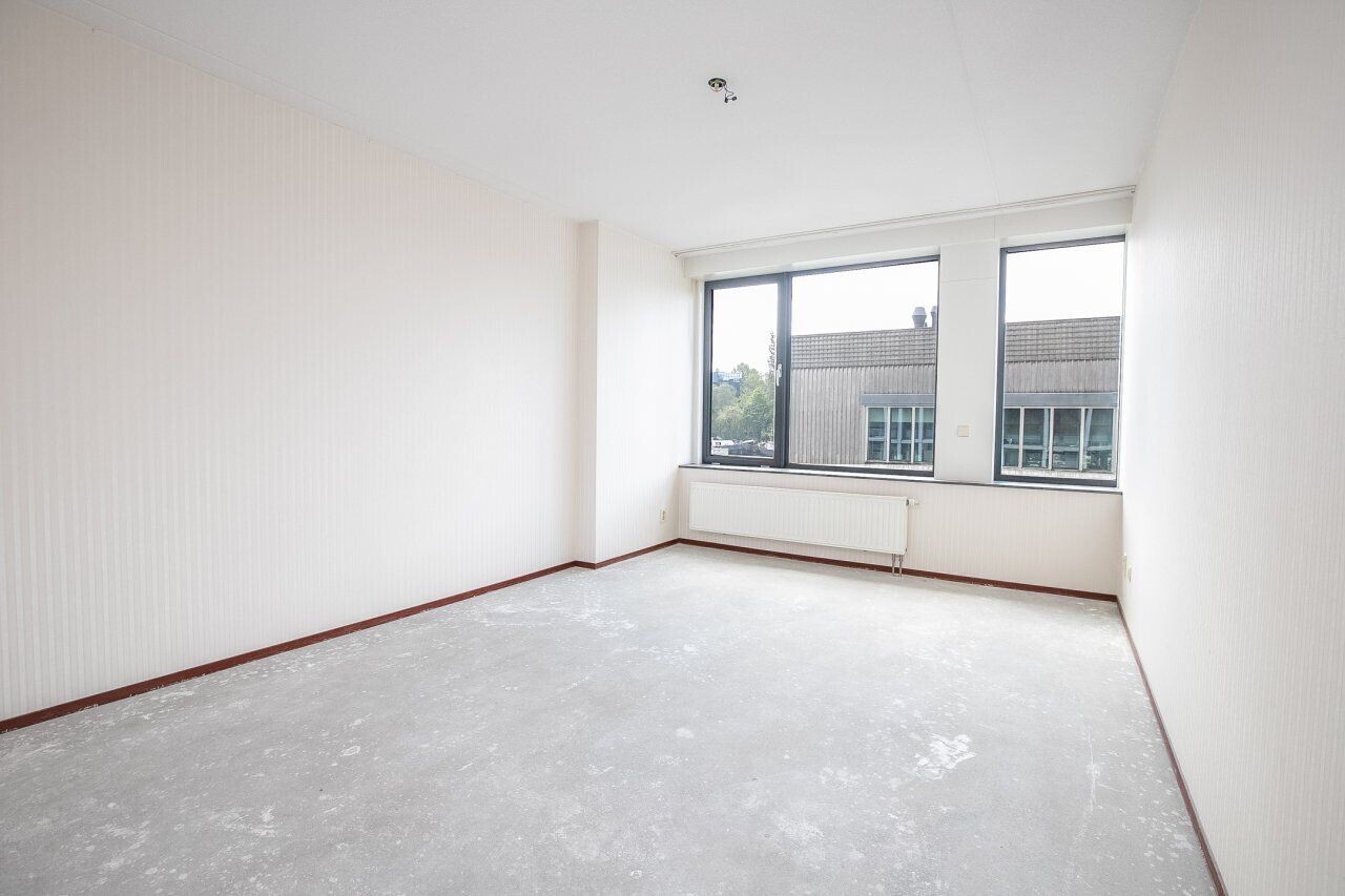 Appartement te huur: Amstelboulevard 14, Amsterdam