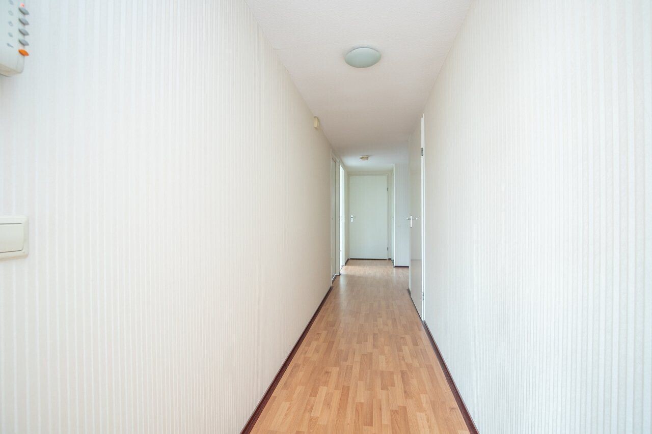 Appartement te huur: Amstelboulevard 14, Amsterdam