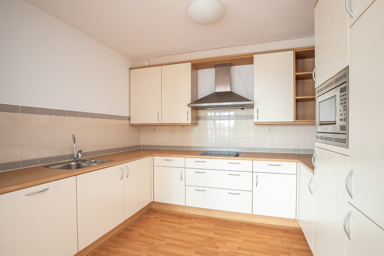 Appartement te huur: Amstelboulevard 14, Amsterdam