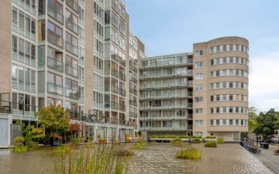 Appartement te koop Omval 245