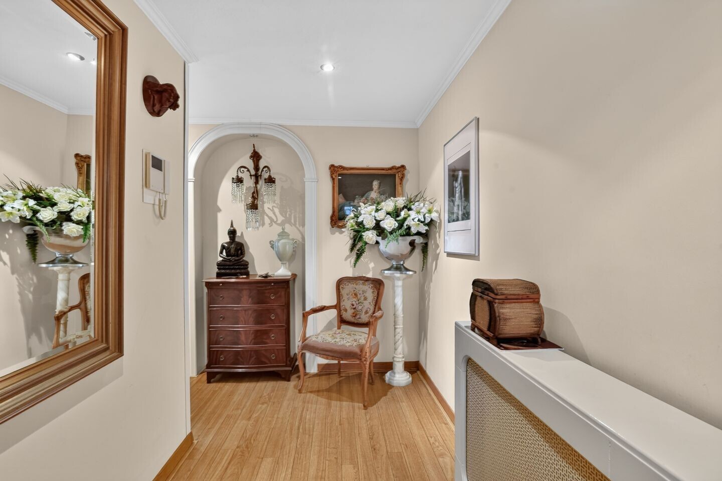 Appartement te koop: Omval 403, Amsterdam