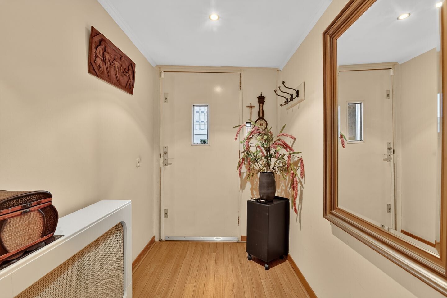 Appartement te koop: Omval 403, Amsterdam