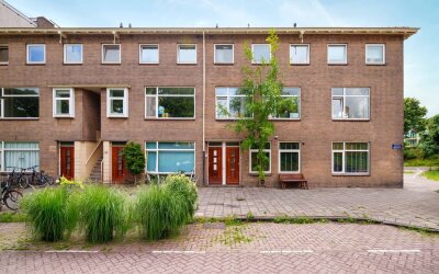 Ringdijk 54-H
