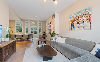 Cornelis Drebbelstraat 10-H