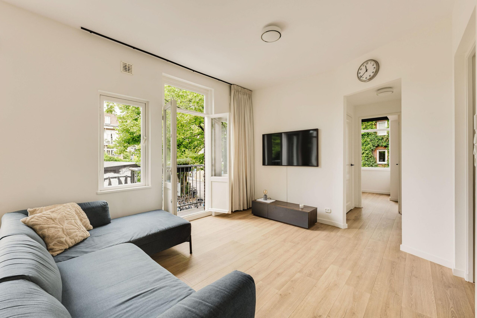Appartement te koop: Cornelis Drebbelstraat 2-1, Amsterdam