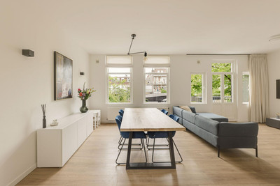 Cornelis Drebbelstraat 2-1