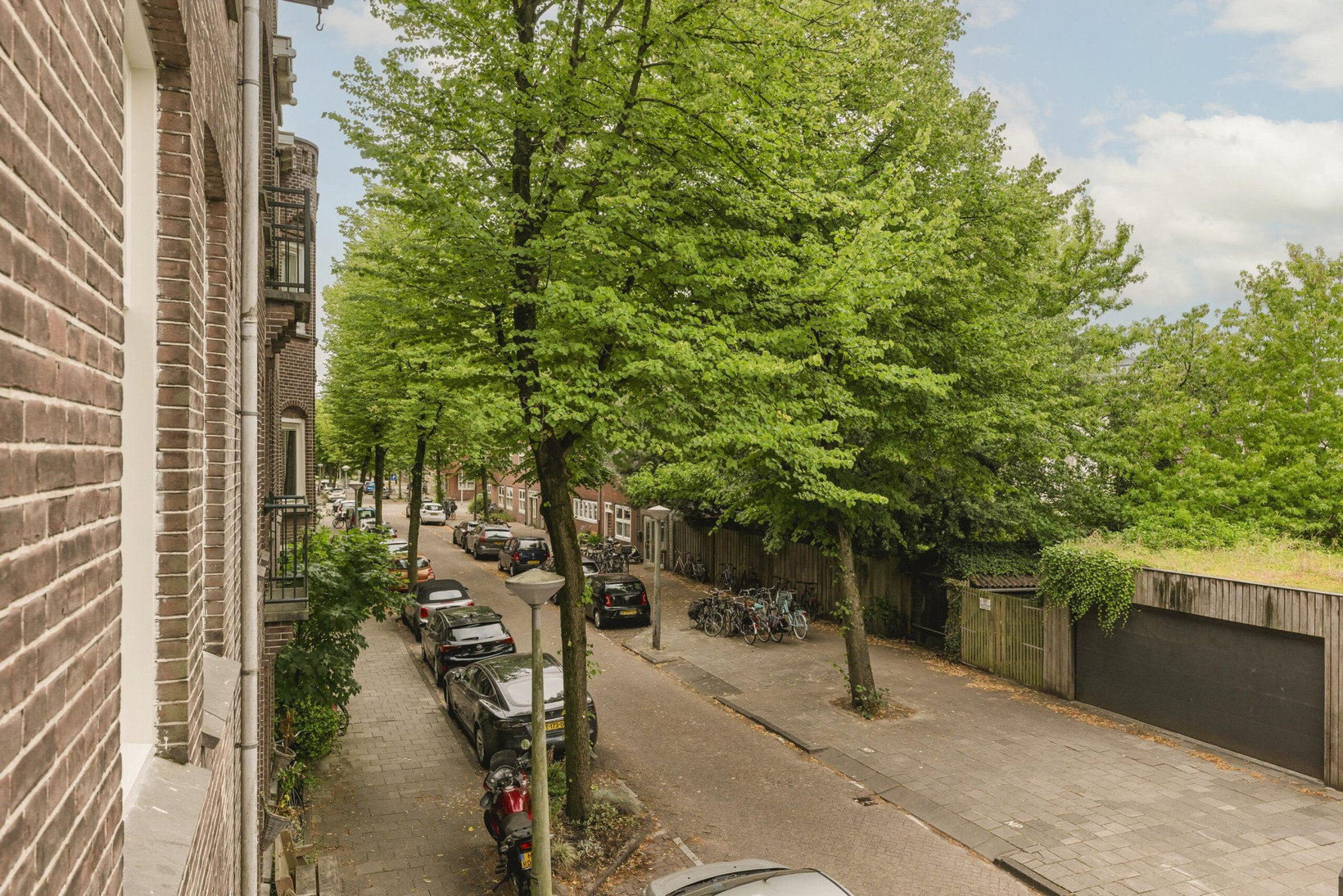 Appartement te koop: Cornelis Drebbelstraat 2-1, Amsterdam