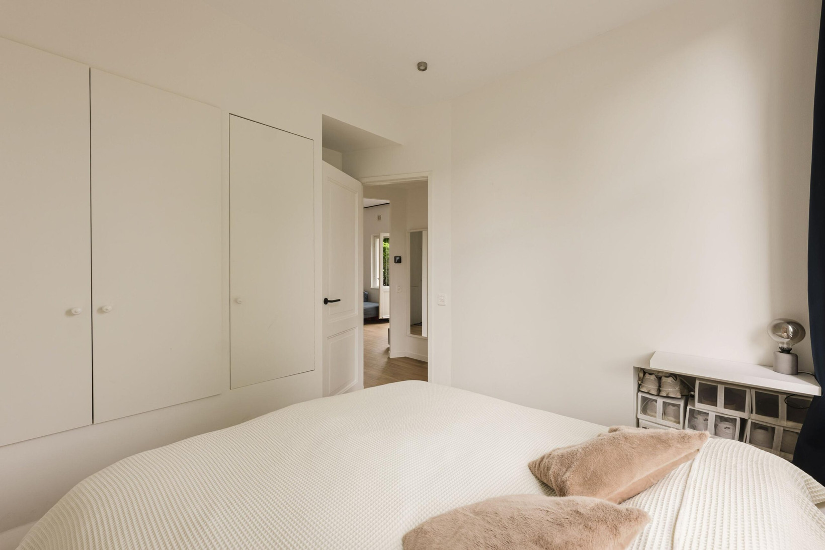 Appartement te koop: Cornelis Drebbelstraat 2-1, Amsterdam