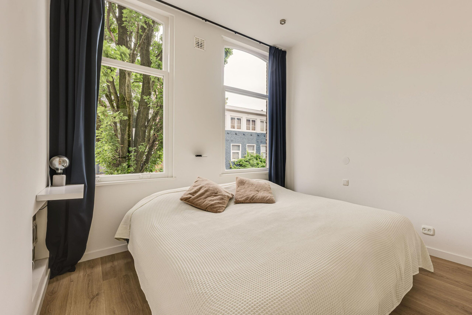 Appartement te koop: Cornelis Drebbelstraat 2-1, Amsterdam