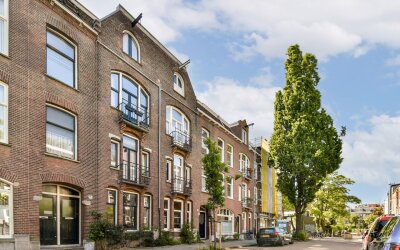 Cornelis Dr. 8-H