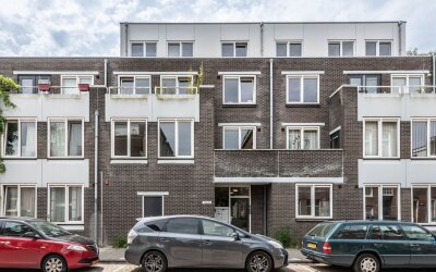 Bessemerstraat 80
