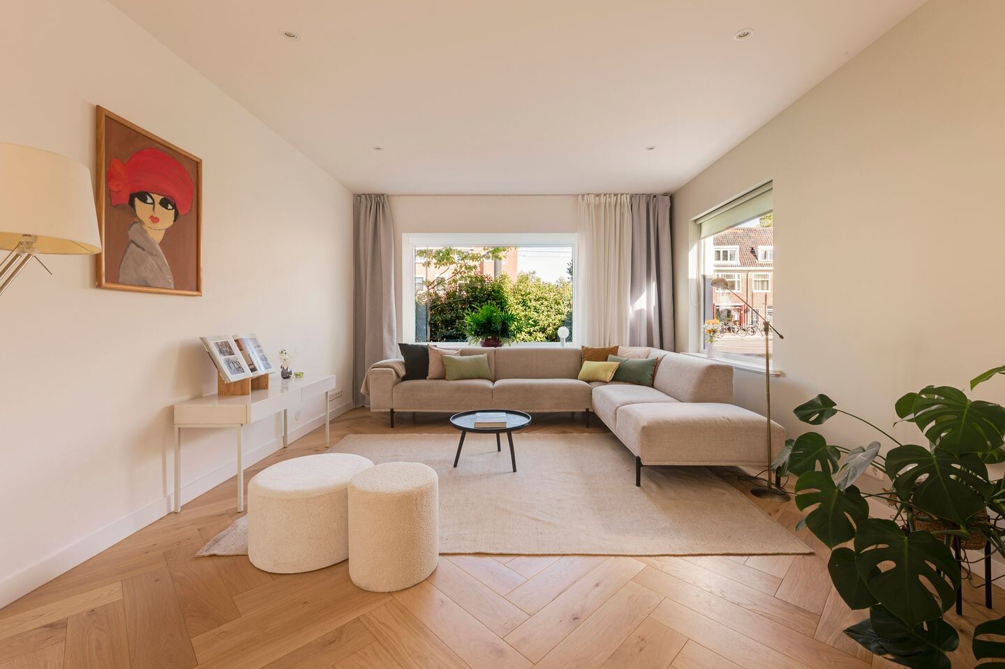 Tussenwoning te koop: Middenweg 84A, Amsterdam