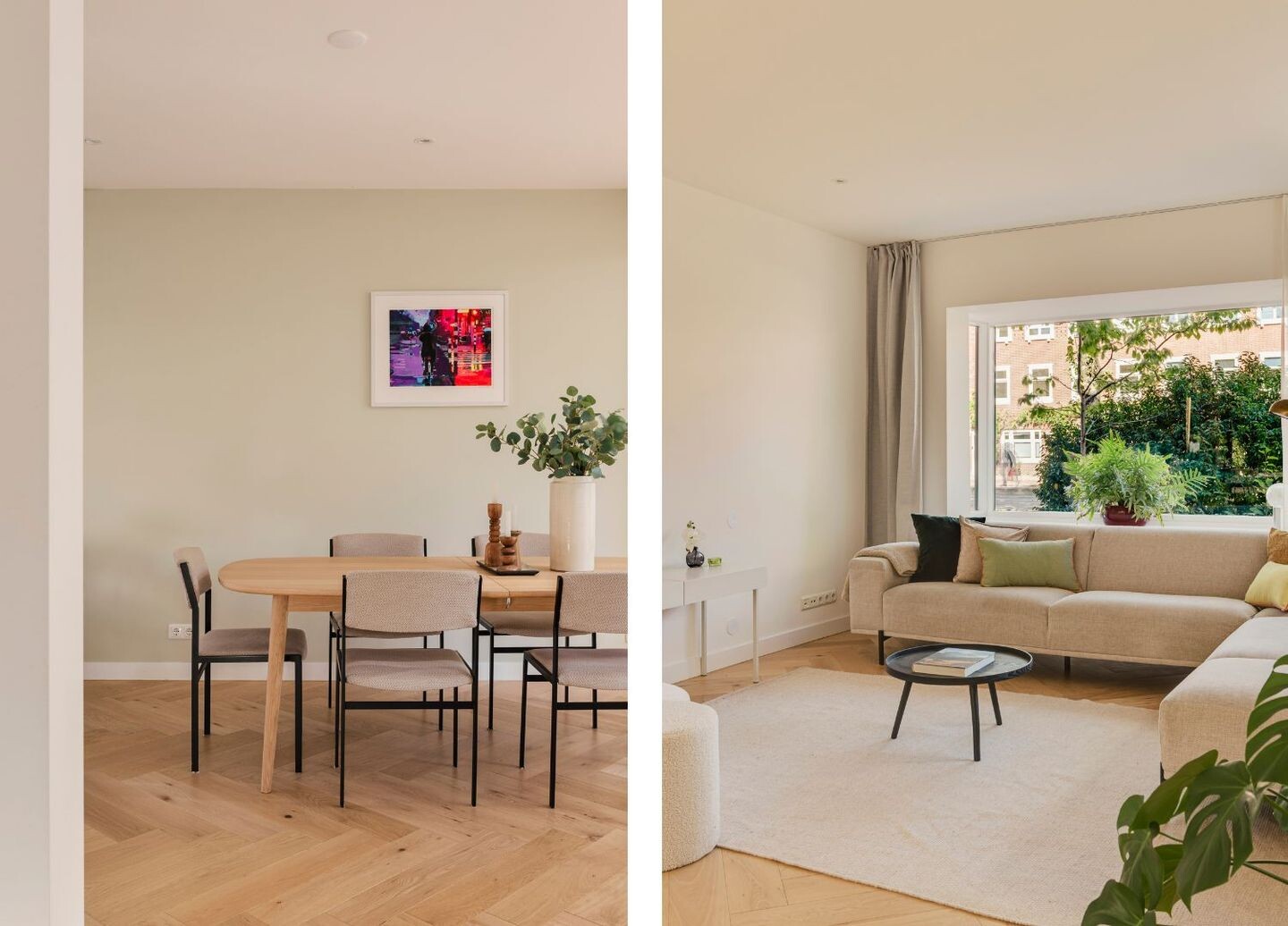 Tussenwoning te koop: Middenweg 84A, Amsterdam