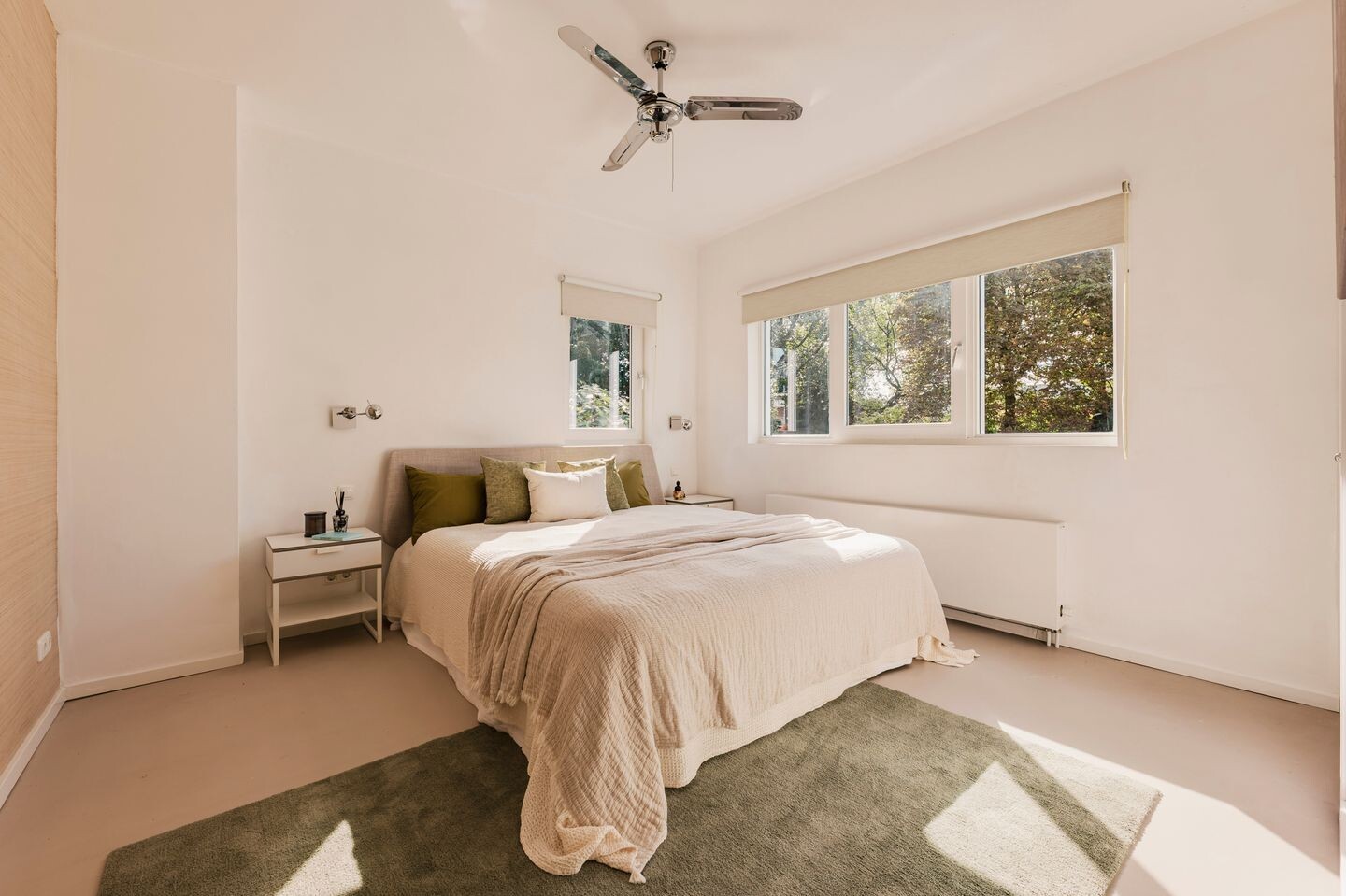 Tussenwoning te koop: Middenweg 84A, Amsterdam