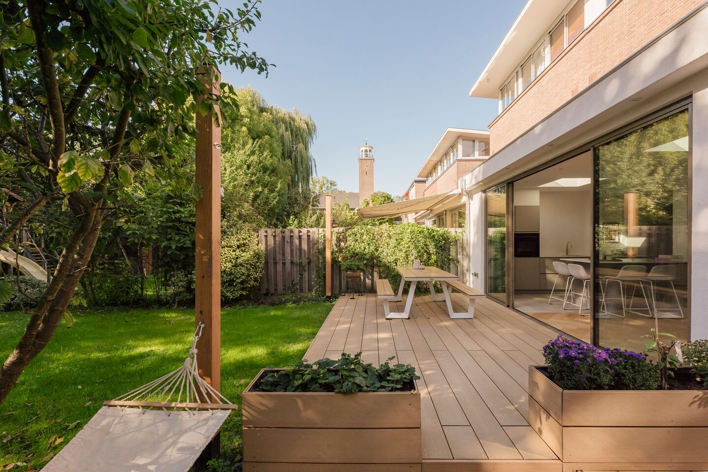 Tussenwoning te koop: Middenweg 84A, Amsterdam