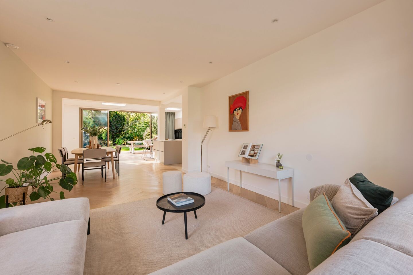 Tussenwoning te koop: Middenweg 84A, Amsterdam