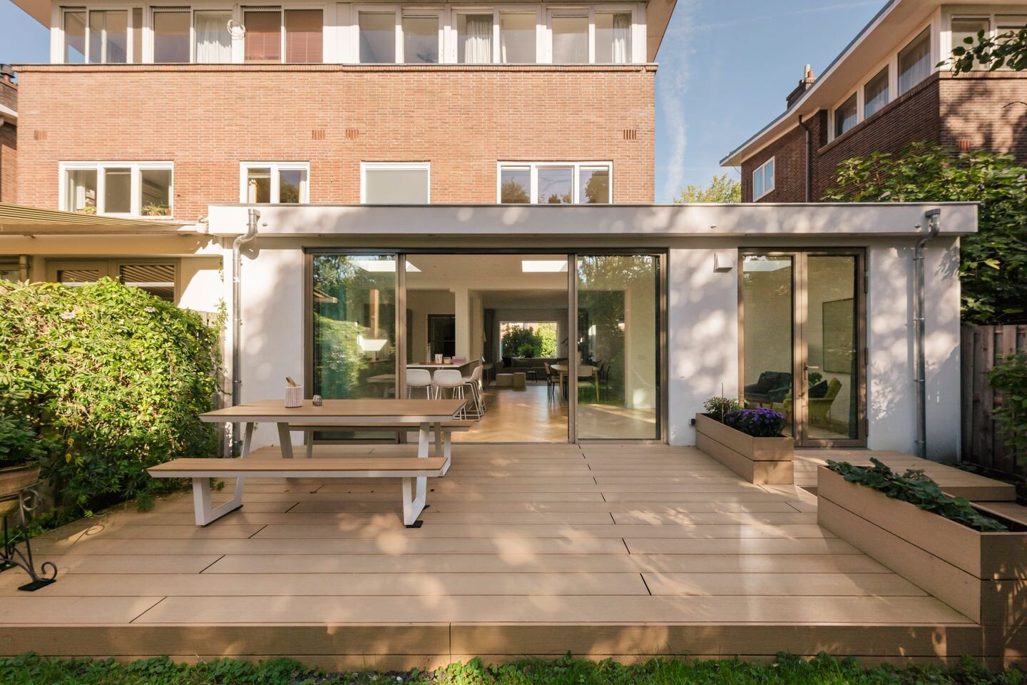 Tussenwoning te koop: Middenweg 84A, Amsterdam