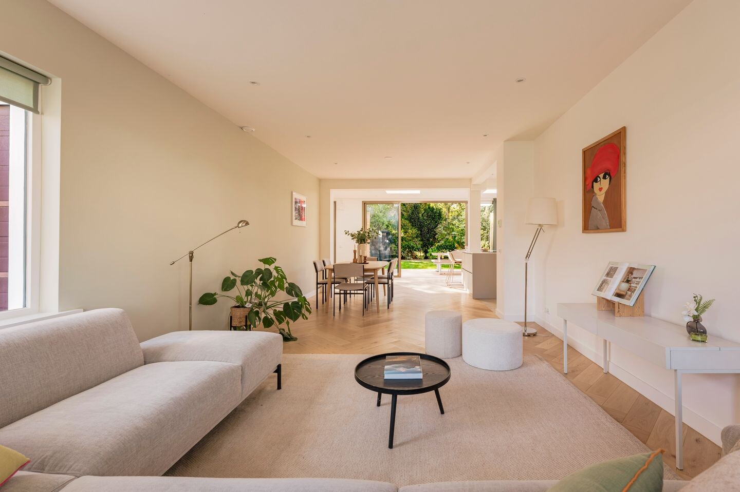 Tussenwoning te koop: Middenweg 84A, Amsterdam