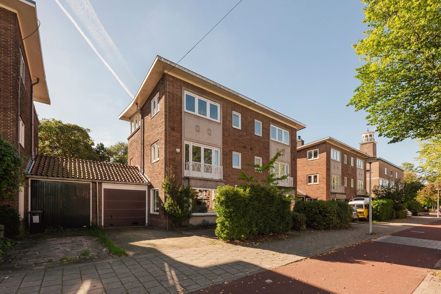 Tussenwoning te koop: Middenweg 84A, Amsterdam